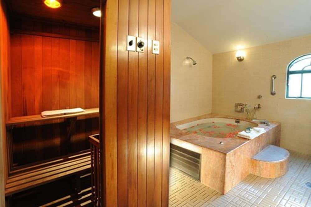 Hotel Park Villa Città del Messico Esterno foto