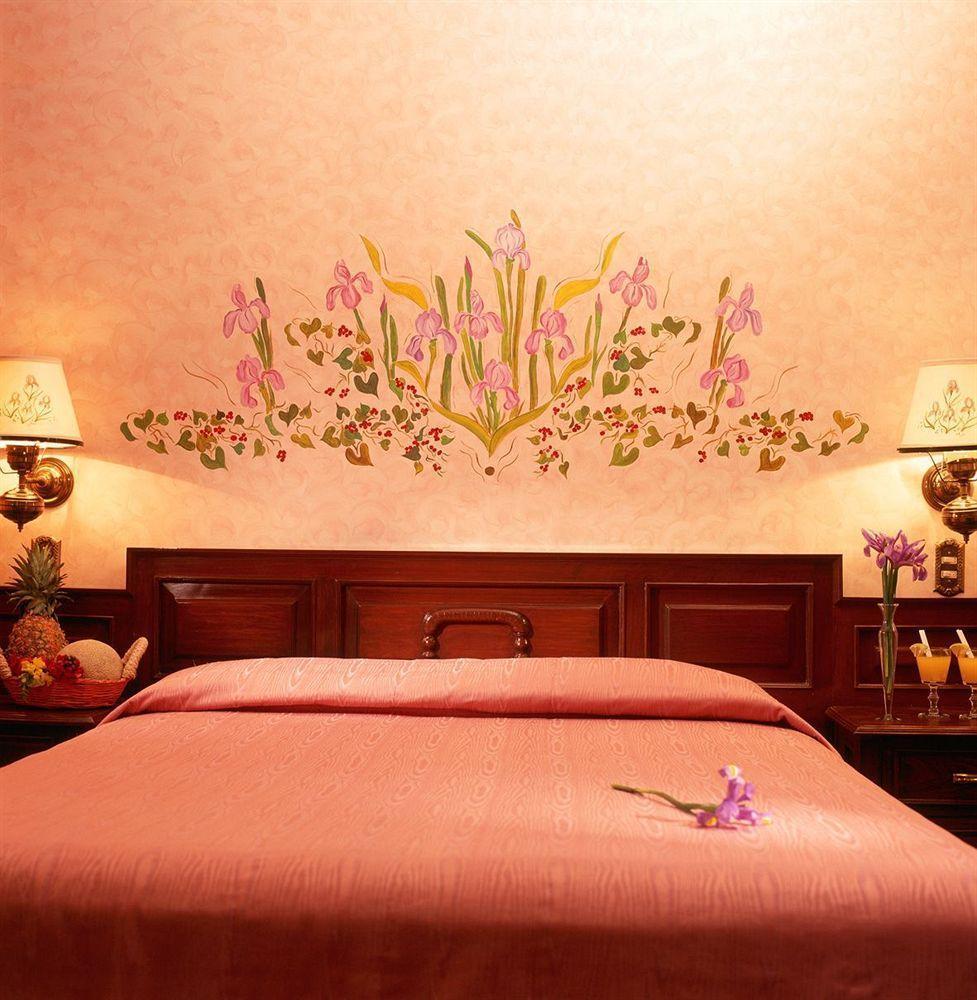 Hotel Park Villa Città del Messico Esterno foto